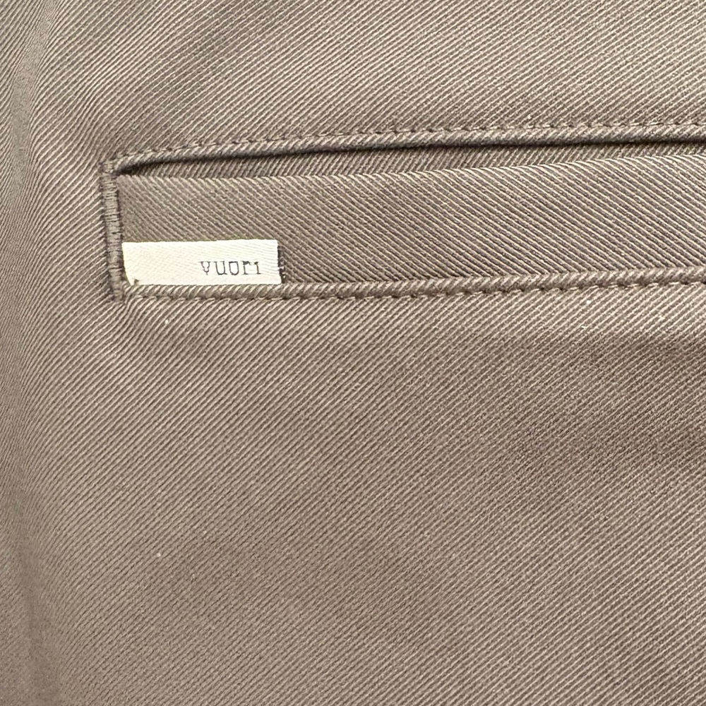 Vuori Men’s Cascade Tech Chino Pant Athletic Slim Fit 30” NWT - Picture 9 of 10